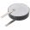 Helyettes�t� elem CR2477 U-alak� forrf�llel l�tium elem