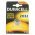Duracell CR2032 3V 180mAh elem l�tium