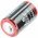 Helyettes�t� elem ER14250 LS14250 3,6V 1200mAh 1/2 AA l�tium elem