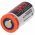 EVE CR17335 3V 1500mAh elem l�tium