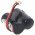 Helyettes�t� elem Visonic 103-302891 103-302915 GP2CR123A-C 6V 1400mAh l�tium
