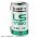 Saft LS-17330 3,6V 2,1Ah U-forrf�llel l�tium elem