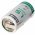 Saft LS26500 C (b�bi m�ret) l�tium elem U-alak� forrf�l Li-SOCI2