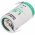 Saft LS33600 3,6V Z-form�j� forrf�l l�tium elem