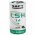 Saft LSH14 3.6V l�tium elem