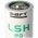 Saft LSH20 3.6V l�tium elem