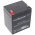 Multipower MP4.5-12 12V 4,5Ah Akkumul�tor AGM �lom-zsel�s