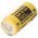 Panasonic BR-2/3A 3V 1200mAh l�tium elem Z-alak� forraszt�f�llel