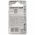 Panasonic CR1025 elem l�tium