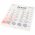 Arcas gombelem v�log. 24db/csomag CR1620/CR2016/CR2025/CR2032 AG1/3/4/5/8/10/12/13 alk�li l�tium