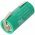 Varta CR2/3AA 3V 1350mAh l�tium elem