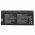 KungLong WP1250 12V 2,0Ah snap kontakt Akkumul�tor agm �lom
