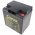 Kung Long WP30-12TNE 12V 30Ah M6 bels�menet Akkumul�tor AGM �lom-zsel�s