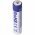 Xtar AAA (mikro) Akkumul�tor 1,5V 1100mWh 700mAh t�lt� kompatibilis Li-ion