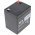 Fiamm 12FGH23 12V 4700mAh AGM �lom-zsel�s