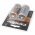 Camelion D (g�li�t) LR20 Akkumul�tor 1,2V 10000mAh 2db/csomag NiMH