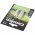 Camelion Always Ready AA Mignon ceruza LR6 HR6 Akkumul�tor 1,2V 2300mAh 2db/csomag NiMH