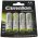 Camelion Always Ready AA Mignon ceruza Akkumul�tor 1,2V 2300mAh 48db/csomag NiMH