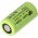 GP Batteries 2/3AA 1,2V 650mAh modell�p�t� Akkumul�tor NiMH
