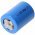 Helyettes�t� Akkumul�tor INR26350 3,7V 2000mAh emelt p�lus max.6A Li-ion