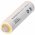 Helyettes�t� Akkumul�tor Cadnica KR-600AE 2/3A 2,4V forrf�l U ipari ( Sanyo) NiMH