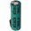 FDK 4/5AA NiMH Akkumul�torcella 1,2V 1100mAh U-form�s forraszt�f�llel