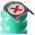Helyettes�t� Akkumul�tor 3V40H 3,6V 40-43mAh NiMH