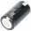 Helyettes�t� Akkumul�tor D (g�li�t) 1,2V 5000mAh U-alak� forrf�llel NiMH