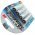 Ansmann maxE AA Mignon ceruza Akkumul�tor 1.2V 2500mAh 4db/csomag NiMH