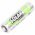 Ansmann Solar AA Mignon ceruza Akkumul�tor 1,2V 800mAh 2db/csomag NiMH
