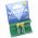 Varta Accu Power AA Mignon ceruza Akkumul�tor 1.2V 2100mAh 2db/csomag NiMH