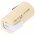 Helyettes�t� Akkumul�tor Sub-C red�nymotor 1,2V 2000-2200mAh forrf�llel NiMH