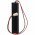 Helyettes�t� Akkumul�tor v�szvil�g�t�s AAA S2x2 4,8V 900mAh BKL72630 Molex2510 NiMH