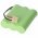Helyettes�t� Akkumul�tor CMOS backup 22R2717 3HR-AAC 42R5070 44L0313 k�bellel �s csatlakoz�val