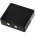 Helyettes�t� Akkumul�tor Hetronic 68300900 Abitron Mini HE900 daru vez�rl� 3,6V 2500mAh
