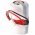 Helyettes�t� elem DOM Protector 298384 3.6V 1100mAh speci�lis elem l�tium