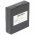 Helyettes�t� Akkumul�tor Hetronic Nova Ergo FBH900 68300520 9,6V 750mAh daru vez�rl� t�vvez�rl� NiMH