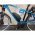 Helyettes�t� Akkumul�tor e-bike-vision Charger Nuvinci Riese und M�ller 36V 20700mAh 745Wh t�lt� Li-ion