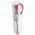 Helyettes�t� v�szvil�g�t�s Akkumul�tor D (g�li�t) L1x2 2,4V 4500mAh k�bel VHR-2 csatlakoz� NiCd