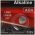 Camelion gombelem AG4 LR626 V376 V377 1,5V 18mAh 10db/csomag Alkaline
