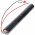 Helyettes�t� Akkumul�tor v�szvil�g�t�s C (b�bi m�ret) 4,8V 4000mAh NiMH