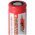 Efest IMR 16500 900mAh 3,6V - 3,7V Li-ion Akkumul�tor lapos plusz p�lussal