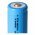 EIZfan IFR18500 3,2V 1200mAh napelemes Button Top LiFePO4