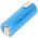 EIZfan IFR18500 3,2V 1200mAh Flat Top forrf�l Z Akkumul�tor LiFePO4