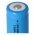 EIZfan IFR18500 3,2V 600mAh napelemes Akkumul�tor LiFePO4