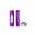 Efest Purple IMR18650 2100mAh 3,7V Li-ion