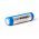 Panasonic NCR18650B 3,6V 3400mAh l�tium-ion Akkumul�torcella