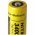 NiteCore 18650 NL189 3,7V 3400mAh Akkumul�tor Li-Ion