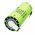 Eredeti Lithium Werks ANR26650M1B 3,3V 2500mAh napelemes Akkumul�tor LiFePo4