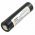 Helyettes�t� Akkumul�tor Fenix ARB-L2M 18650 2300mAh 1db Li-Ion